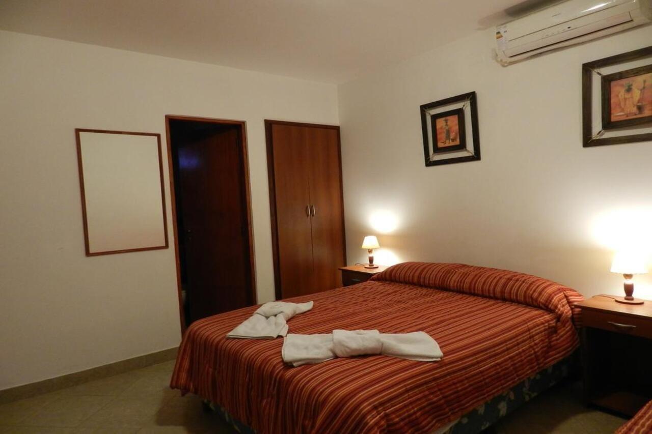 Hotel Buenos Aires ซัลตา ภายนอก รูปภาพ