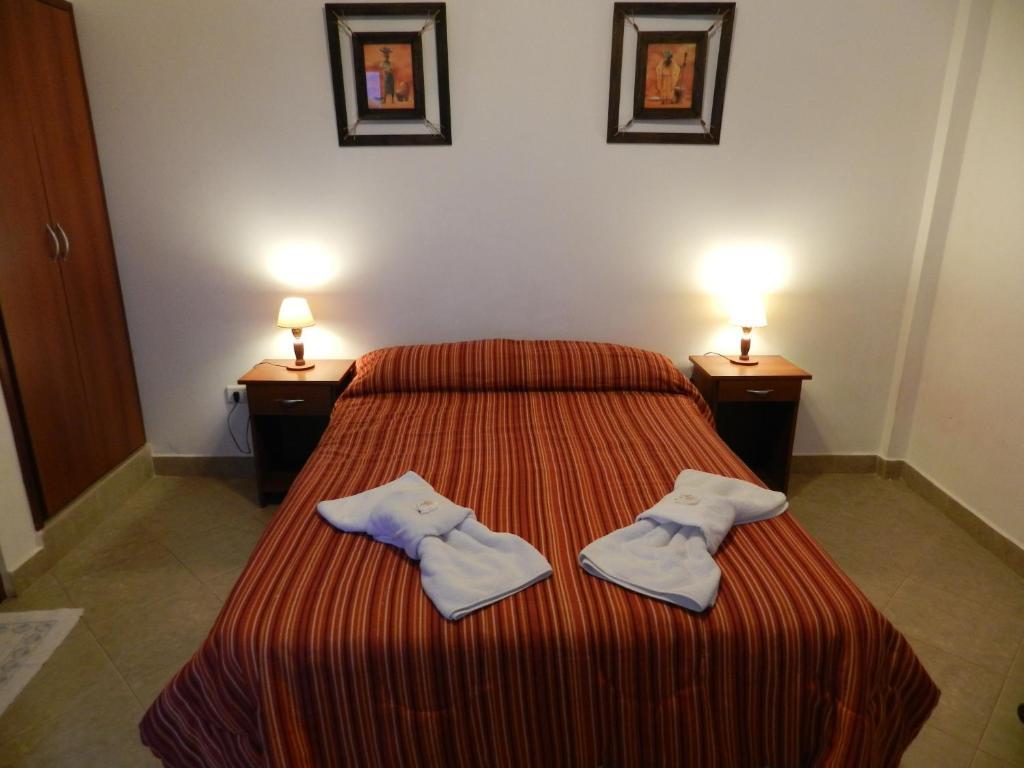 Hotel Buenos Aires ซัลตา ห้อง รูปภาพ