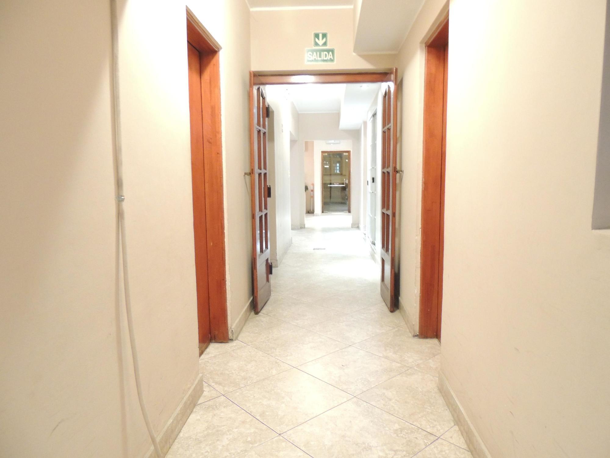 Hotel Buenos Aires ซัลตา ภายนอก รูปภาพ