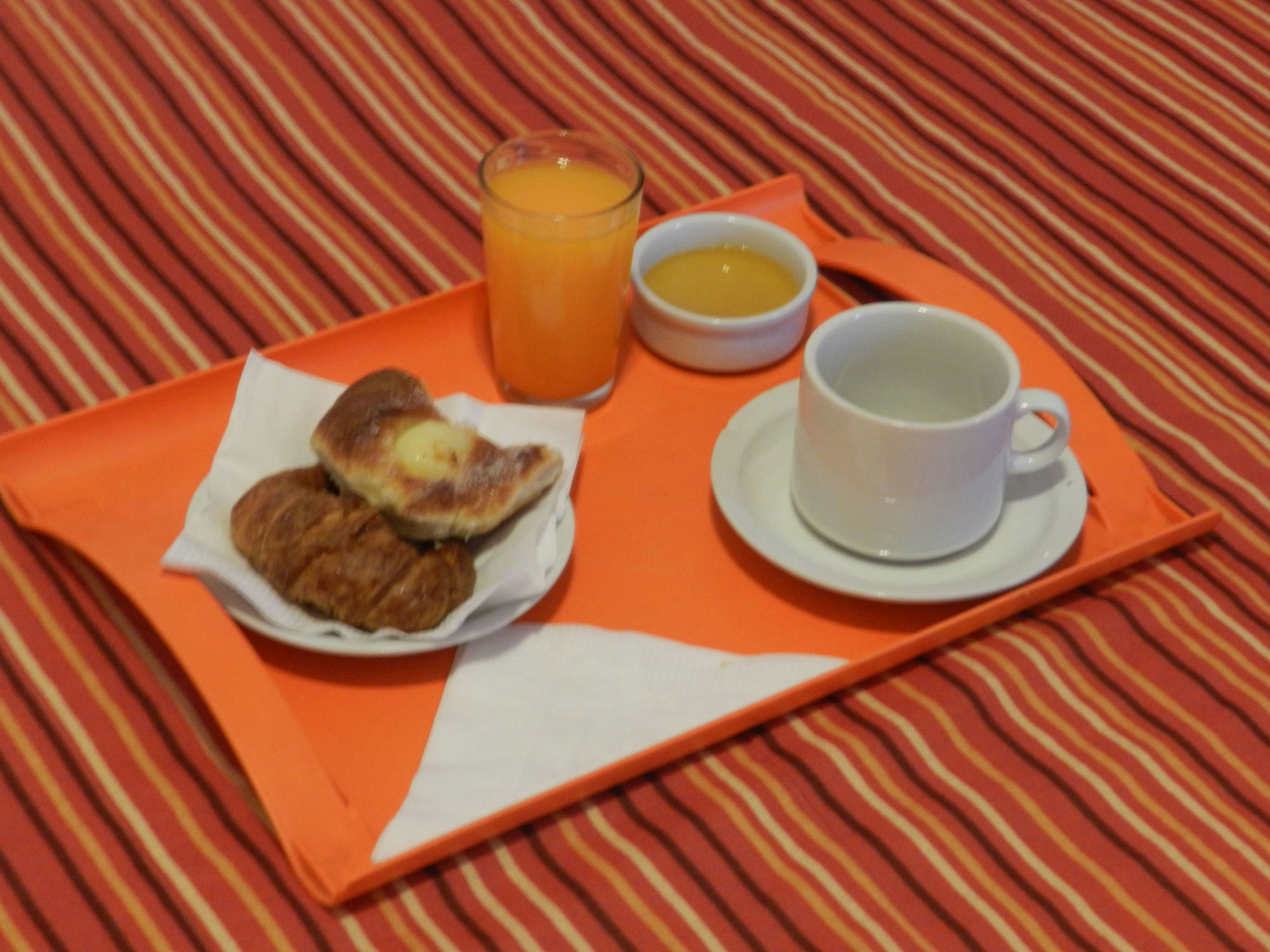 Hotel Buenos Aires ซัลตา ภายนอก รูปภาพ